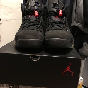 Jordan 6s